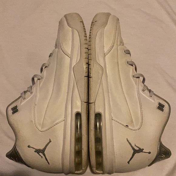 Jordan Flight 3 - Picture 5 of 6